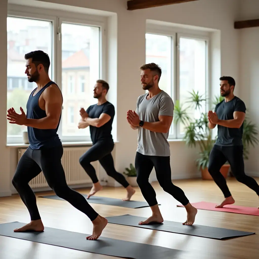 Strategic planning meeting