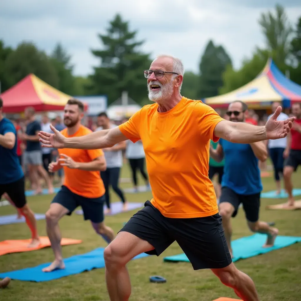 Professional digital solutions showcase